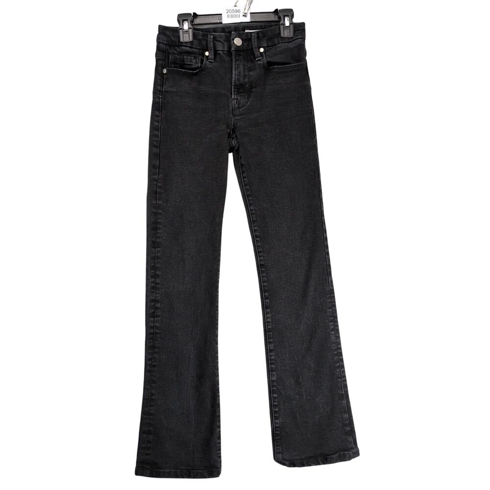 Zara Black Boot Cut Women’s Jeans